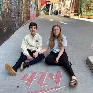 Meet your Posher, Grace